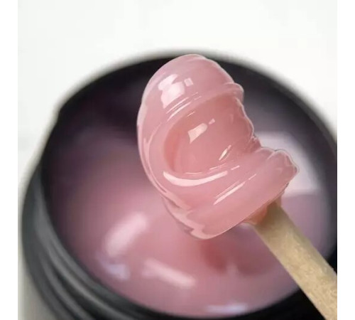 Акрил-гель ART Polygel №04 Soft Cream кремовый, 15 мл