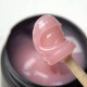 Акрил-гель ART Polygel №04 Soft Cream кремовый, 15 мл