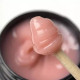 Акрил-гель ART Polygel №06 Candy Beige рожево-бежевий, 15 мл