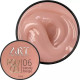 Акрил-гель ART Polygel №06 Candy Beige рожево-бежевий, 15 мл
