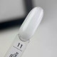 Акрил-гель ART Polygel №11 French White білий, 15 мл