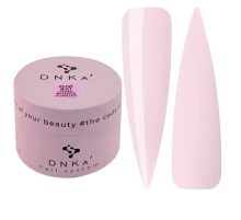 Acrylic gel DNKA Acryl Gel No. 005 Powder pink, 30 ml