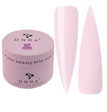 Акрил-гель DNKA Acryl Gel №005 Powder розовый, 30 мл