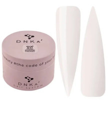 Акрил-гель DNKA Acryl Gel №006 Creamy светлый беж, 30 мл