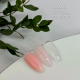 Акрил-гель GaMa Acrygel Standart Rose, рожевий, 30 мл