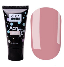 Акрил-гель Kira Nails cover 30 мл