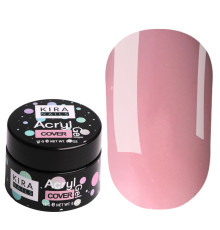 Акрил-гель Kira Nails cover, 15 мл