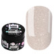 Акрил-гель Kira Nails Glamour 01, 15 мл