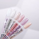 Акрил-гель Kira Nails Glamour 01, 15 мл