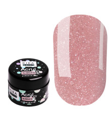 Акрил-гель Kira Nails Glamour 03, 5 мл