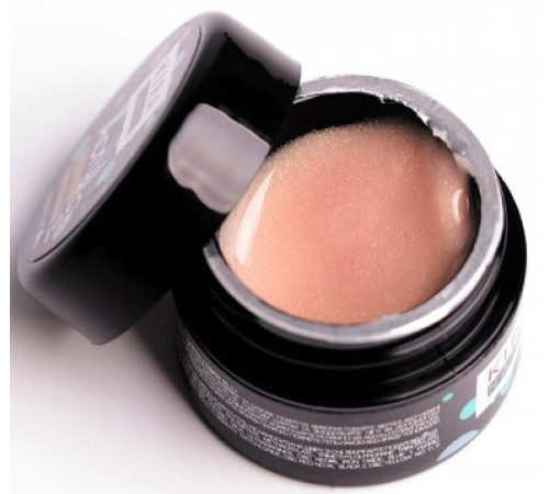 Акрил-гель Kira Nails Glamour 05, 5 мл