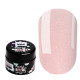 Акрил-гель Kira Nails Glitter Peach, 5 мл