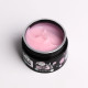 Акрил-гель Kira Nails Glitter Pink, 15 мл