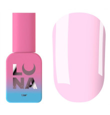 Акрил-гель Luna Light Acrygel №11 жидкий, розовый, с кисточкой, 13 мл