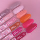 Акрил-гель Luna Light Acrygel №13 рідкий, бежевий, з пензликом, 13 мл