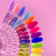 Акрил-гель Luna Light Acrygel №13 рідкий, бежевий, з пензликом, 13 мл