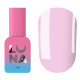 Акрил-гель Luna Light Acrygel №17 рідкий, сіро-бежевий, з пензликом, 13 мл