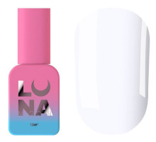 Акрил-гель Luna Light Acrygel №2 рідкий, білий, з пензликом, 13 мл
