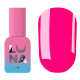 Акрил-гель Luna Light Acrygel №20 рідкий, малиновий, з пензликом, 13 мл