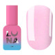 Acrylic gel Luna Light Acrygel No. 26 liquid, light pink with shimmer, with a brush, 13 ml
