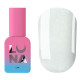 Акрил-гель Luna Light Acrygel №27 рідкий, молочний, з шиммером, з пензликом, 13 мл