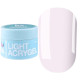 Acrylic gel Luna Light Acrygel No. 3 liquid, milky, 30 ml