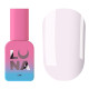 Acrylic gel Luna Light Acrygel No. 3 liquid, milky, with a brush, 13 ml
