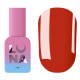 Acrylic gel Luna Light Acrygel No. 31 liquid, red, with a brush, 13 ml