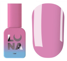 Акрил-гель Luna Light Acrygel №35 рідкий, світло-рожевий, з пензликом, 13 мл