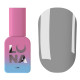 Акрил-гель Luna Light Acrygel №37 рідкий, сірий, з пензликом, 13 мл