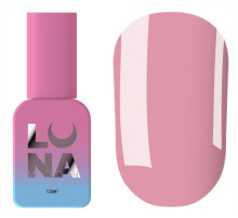 Акрил-гель Luna Light Acrygel №38 рідкий, бежевий, з пензликом, 13 мл