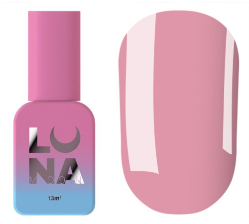 Акрил-гель Luna Light Acrygel №38 рідкий, бежевий, з пензликом, 13 мл
