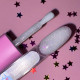Акрил-гель Luna Light Acrygel №39 рідкий, молочний, світловідбиваючий, з пензликом, 13 мл