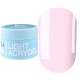 Акрил-гель Luna Light Acrygel №4 рідкий, рожевий, 30 мл