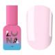 Акрил-гель Luna Light Acrygel №4 рідкий, рожевий, з пензликом, 13 мл