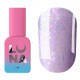 Акрил-гель Luna Light Acrygel №40 рідкий, фіолетовий, світловідбиваючий, з пензликом, 13 мл