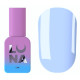 Акрил-гель Luna Light Acrygel №47 рідкий, блакитний, з пензликом, 13 мл