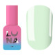 Акрил-гель Luna Light Acrygel №48 рідкий, салатовий, з пензликом, 13 мл