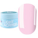 Акрил-гель Luna Light Acrygel №5 жидкий, розовый, 30 мл