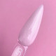 Акрил-гель Luna Light Acrygel №50 рідкий, світло-рожевий, світловідбиваючий, з пензликом, 13 мл