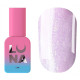 Acrylic gel Luna Light Acrygel No. 54 liquid, lilac, reflective, with a brush, 13 ml