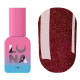 Акрил-гель Luna Light Acrygel №61 рідкий, коричневий, світловідбиваючий, з пензликом, 13 мл