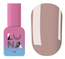 Акрил-гель Luna Light Acrygel №66 рідкий, какао, з пензликом, 13 мл