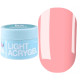 Акрил-гель Luna Light Acrygel №9 рідкий, світло-персиковий, 30 мл