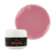 Acrylic gel NailApex Misty Rose beige-pink, 30 g