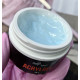 Акрил-гель NailApex Moon Light прозоро-блакитний, 30 г