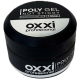 Акрил-гель PolyGel Oxxi №1 not sticky, прозорий, 30 мл