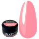 Акрил-гель PolyGel Oxxi №4 not sticky, пастельний рожевий, 30 мл
