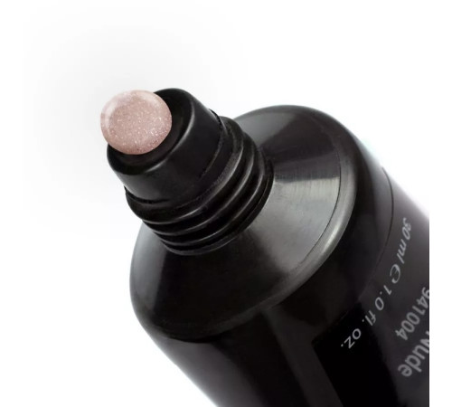 Acrylic gel Reforma Aplomb, beige with shimmer, 30 g
