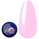 Акрил-гель для нігтів Touch Liquid Polygel Pink smuzi, рожевий, 15 мл